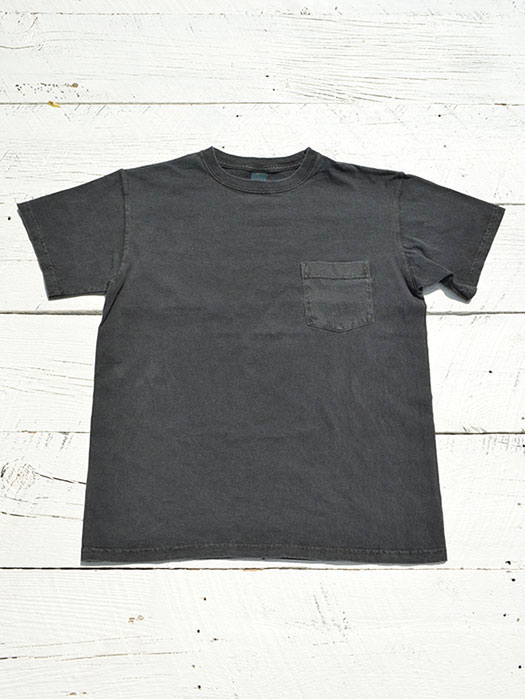 S/S Pocket Tee