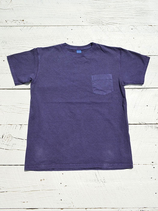 S/S Pocket Tee
