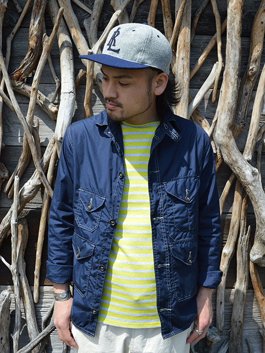 NR STYLE　688　　　05/04/2014