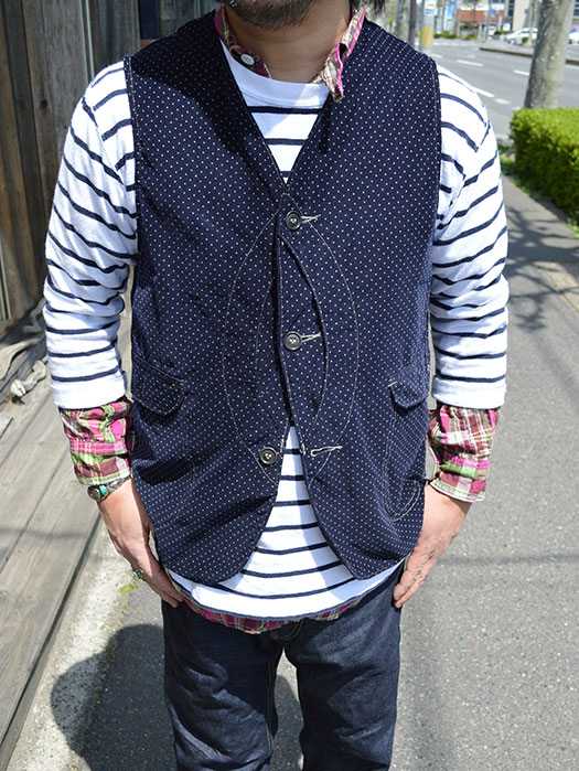 NR STYLE　689　　　05/04/2014