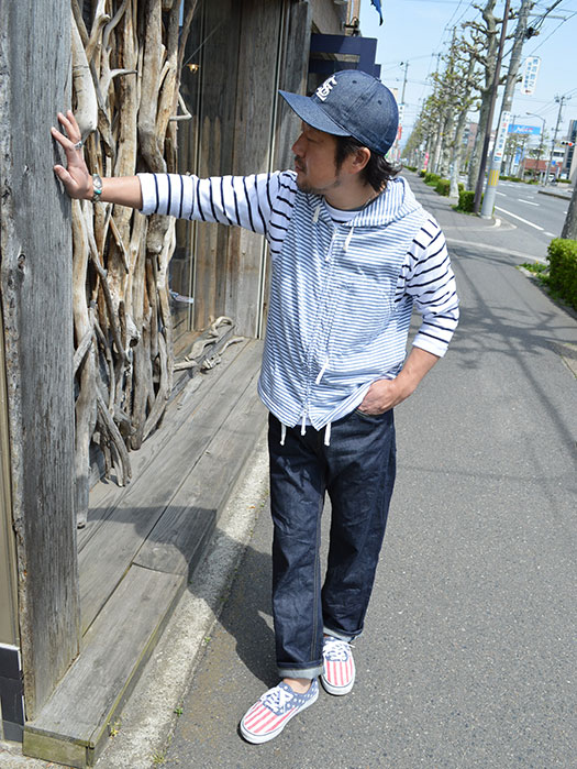 NR STYLE　689　　　05/04/2014