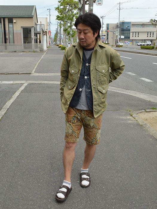 NR STYLE　780　　　05/05/2015　