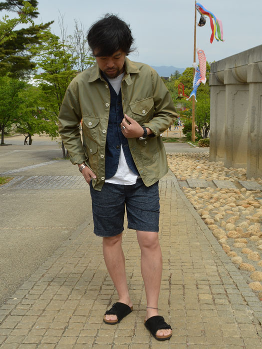 NR STYLE　779　　　05/05/2015　