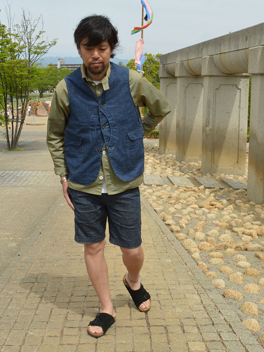 NR STYLE　779　　　05/05/2015
