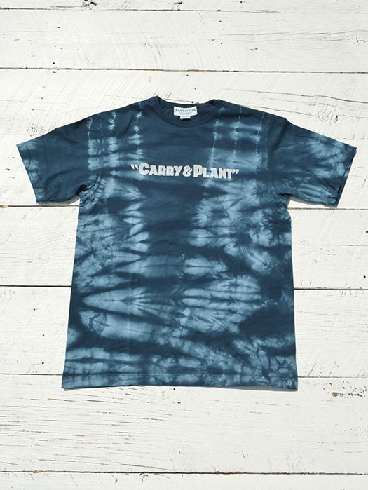 C & P.O. T (Kago Dye)