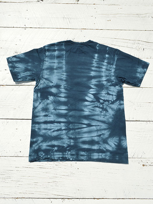 C & P.O. T (Kago Dye)