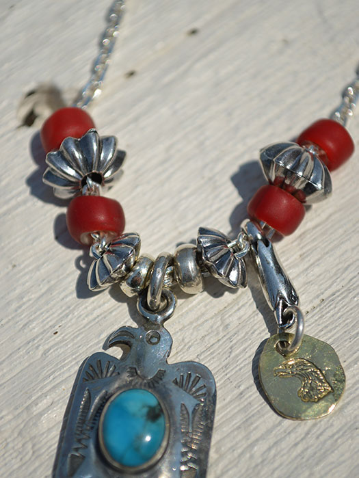 OT-B0062　SHELL CONCHA BEAD　(XS)