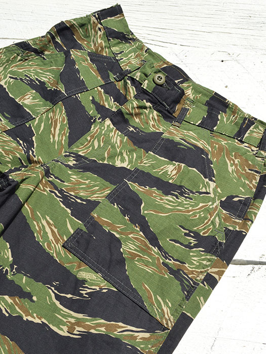 【Stan Ray】 TAPER FATIGUE (Lightweight Ripstop)