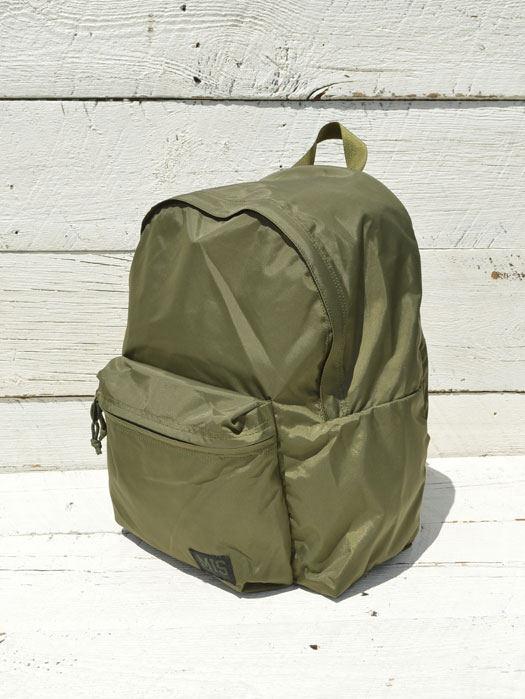 DAYPACK (Pack Cloth)　