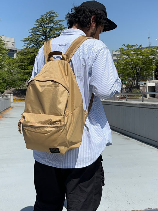 DAYPACK (Pack Cloth)　