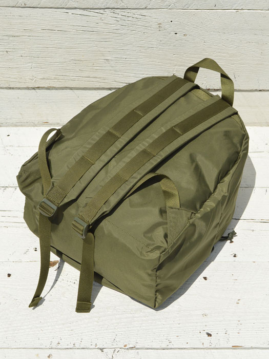 DAYPACK (Pack Cloth)