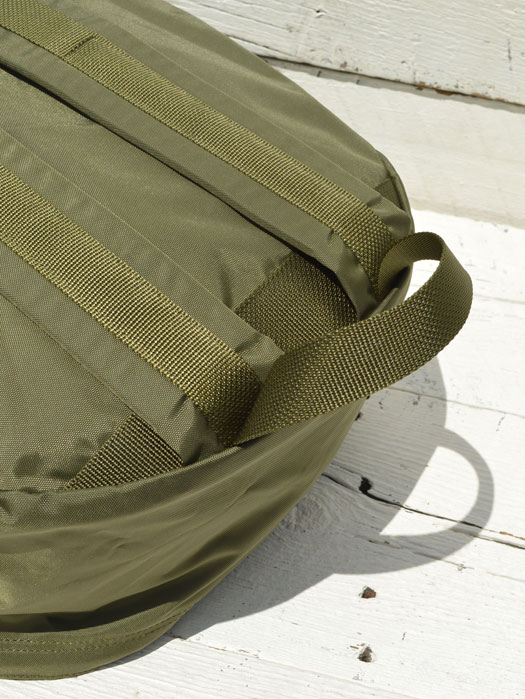 DAYPACK (Pack Cloth)