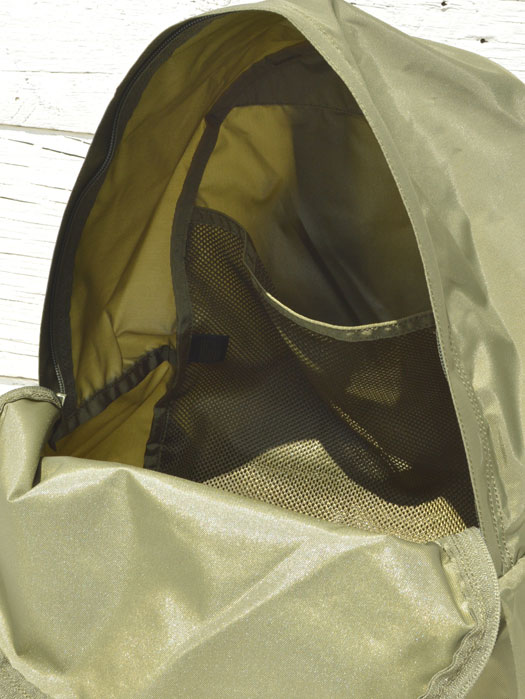 DAYPACK (Pack Cloth)