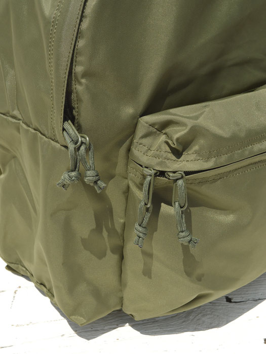 DAYPACK (Pack Cloth)