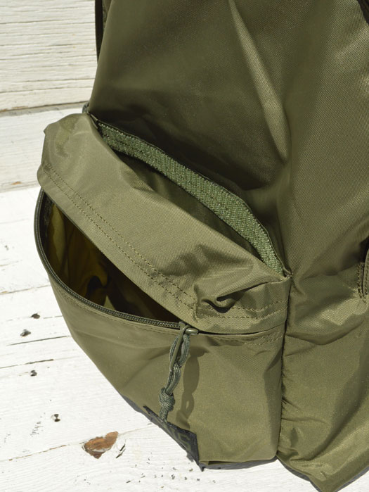 DAYPACK (Pack Cloth)