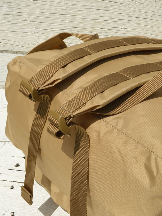 DAYPACK (Pack Cloth)