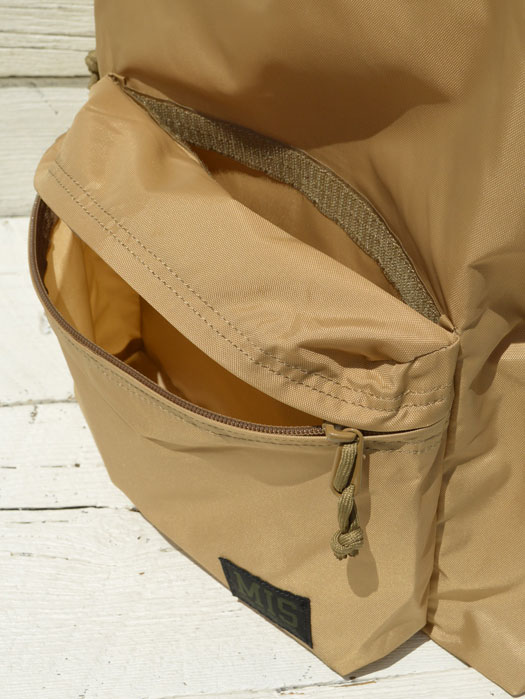 DAYPACK (Pack Cloth)