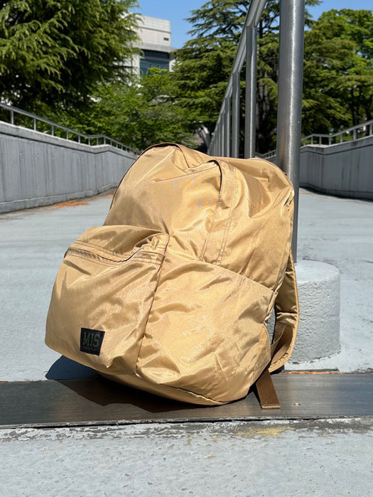 DAYPACK (Pack Cloth)