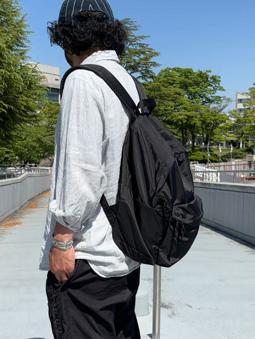 DAYPACK (Pack Cloth)