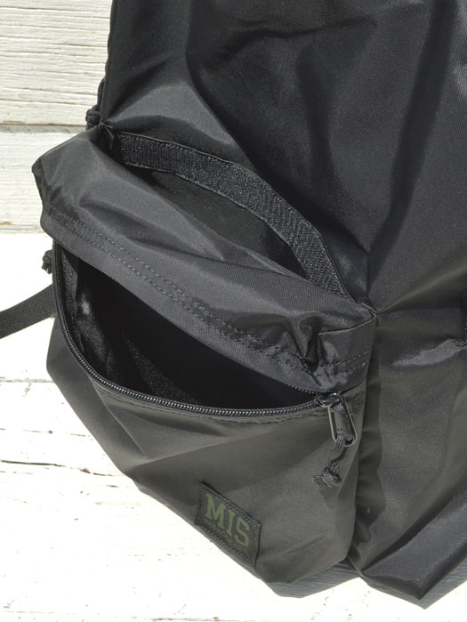 DAYPACK (Pack Cloth)