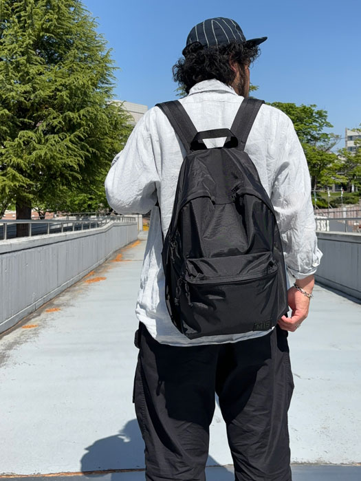 DAYPACK (Pack Cloth)