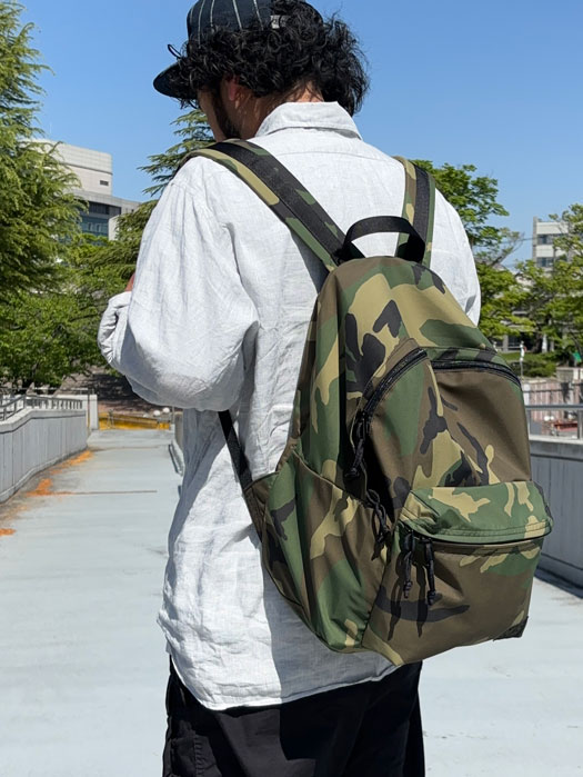 DAYPACK G (Gore-Tex)