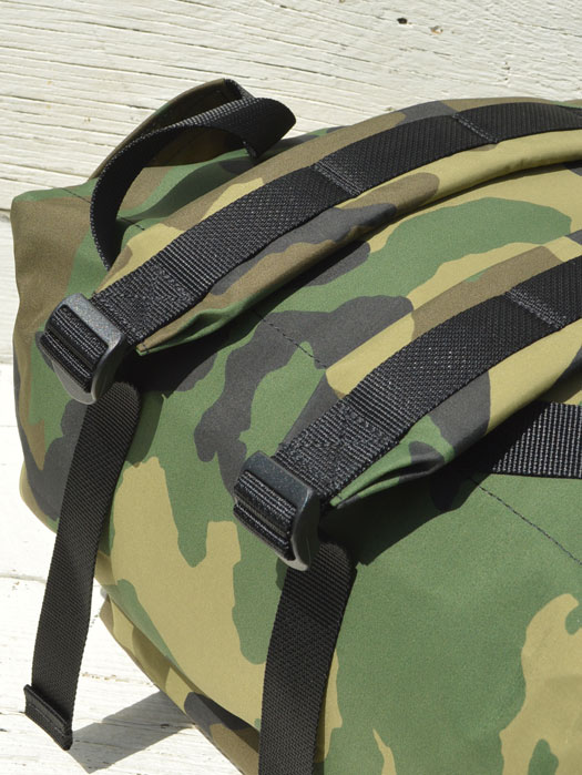 DAYPACK G (Gore-Tex)