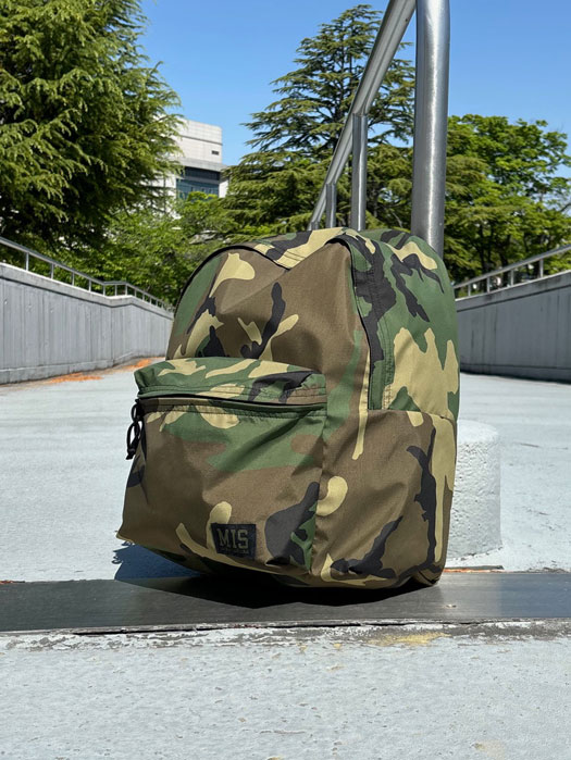 DAYPACK G (Gore-Tex)