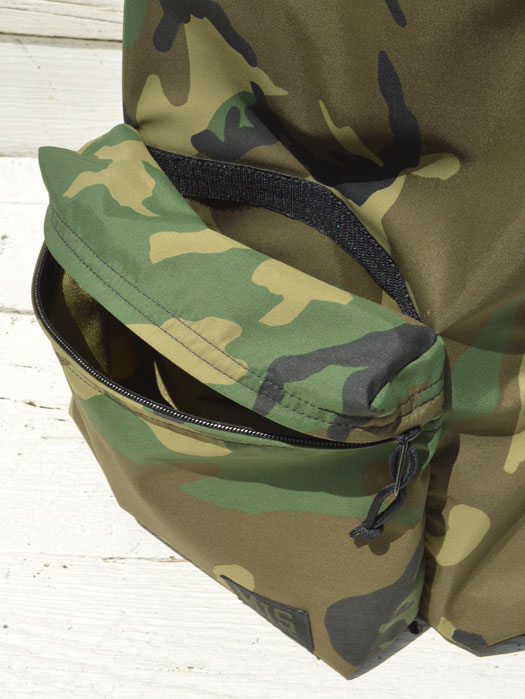 DAYPACK G (Gore-Tex)