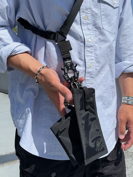 MULTI SLING GEN1