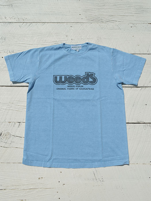 Weeds Sleep T