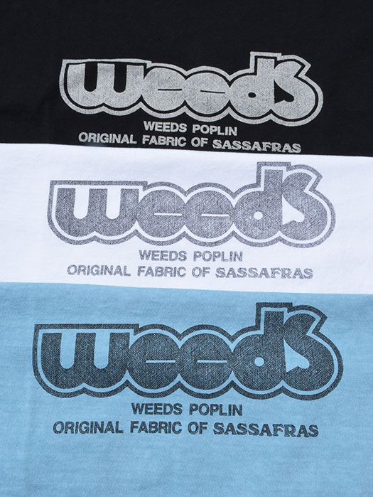 Weeds Sleep T