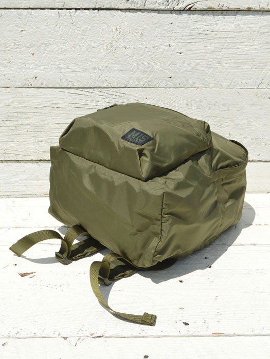 DAYPACK (Pack Cloth)