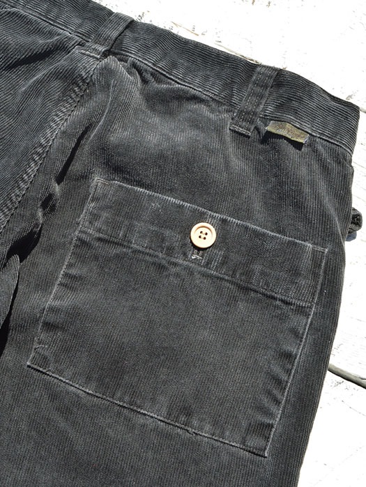【Sunlight Believer】　70's Corduroy Shorts