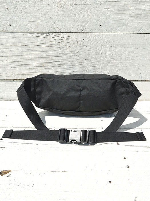 Mesh Waist Bag
