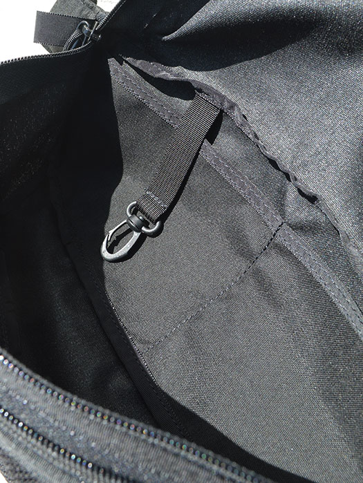 Mesh Waist Bag