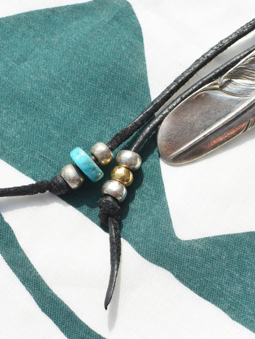 OT-B0163　18K GOLD ROUND BEAD (S)