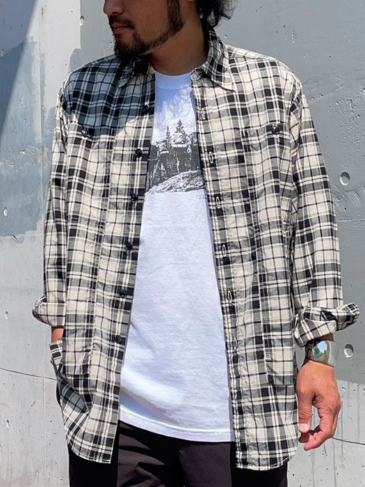 【ADVENTURE 16】　Classic Photo Tee (J.M.T)