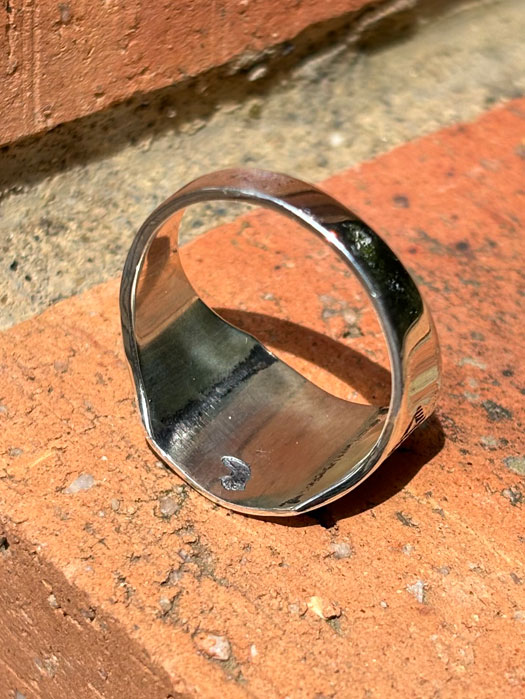 RG-0029 SQUARE RING (THUNDERBIRD)