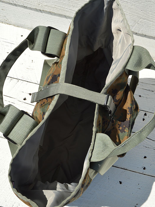 【PACK NORTH WEST】　Large Hobo Tote