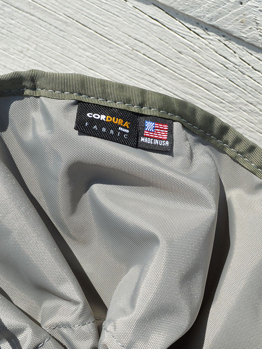 【PACK NORTH WEST】　Large Hobo Tote