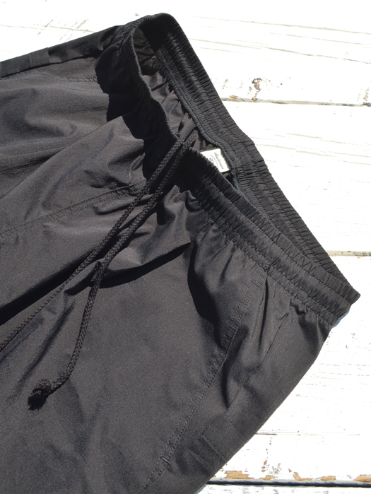 Crepe Umps Pants