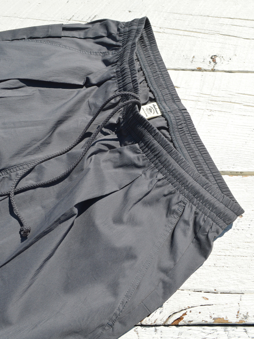 Crepe Umps Pants　