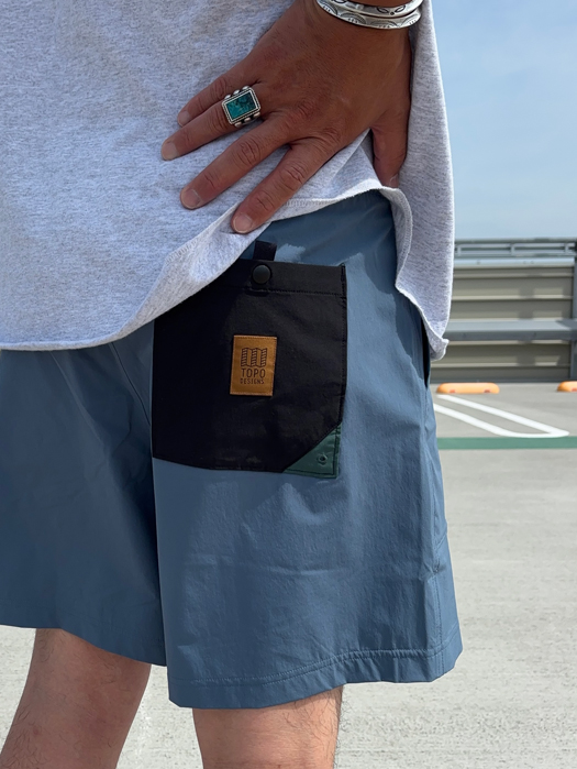 MESA SHORTS　