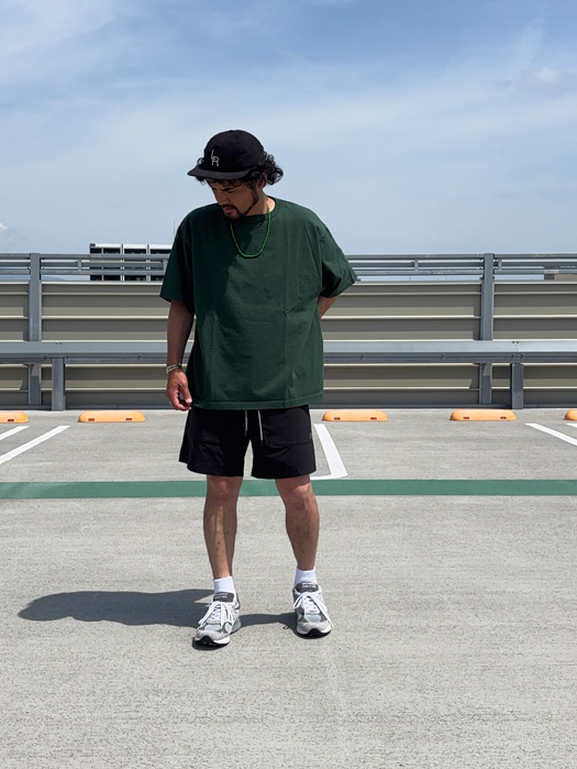 MESA SHORTS