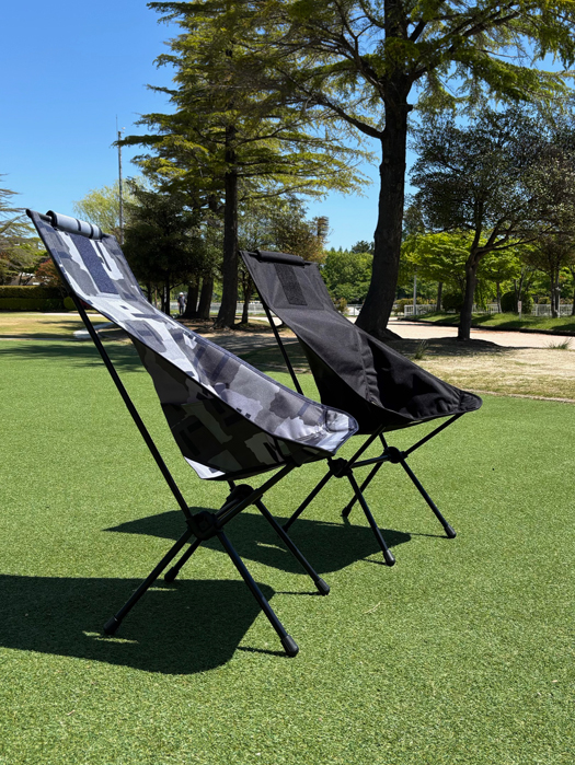 【HELINOX】 Tac. Sunset Chair