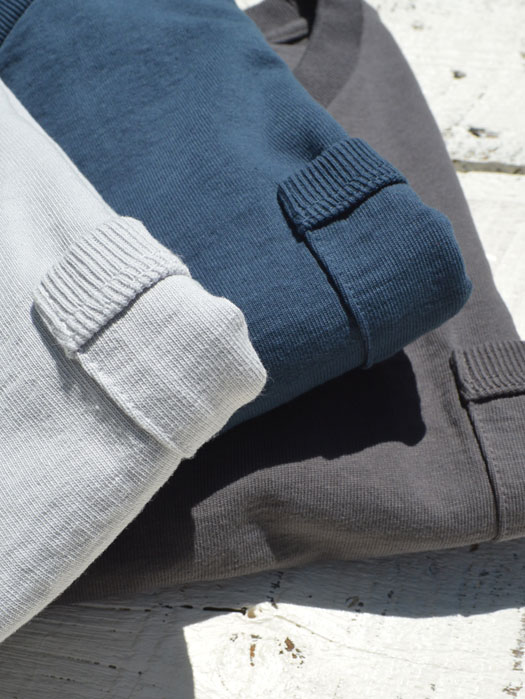 Dotsume Pocket T-Shirt