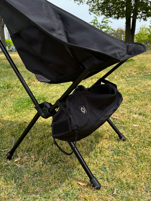 【HELINOX】 Tac. Sunset Chair
