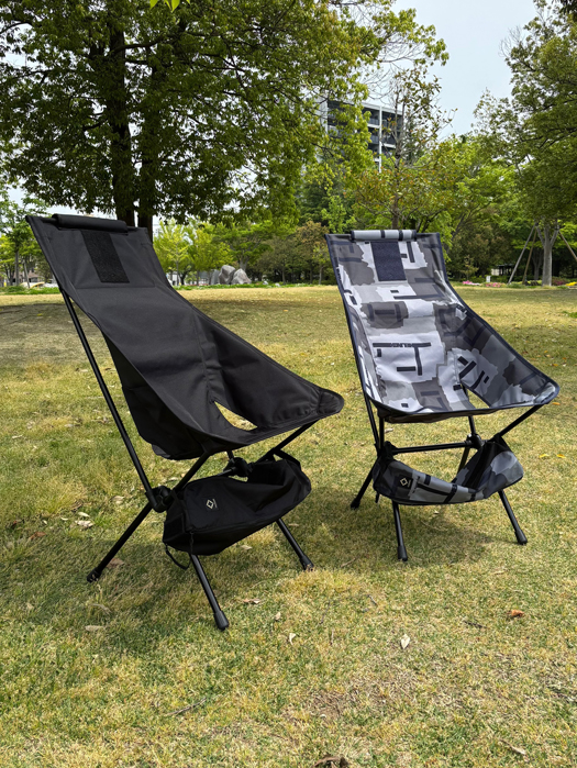 【HELINOX】 Tac. Sunset Chair