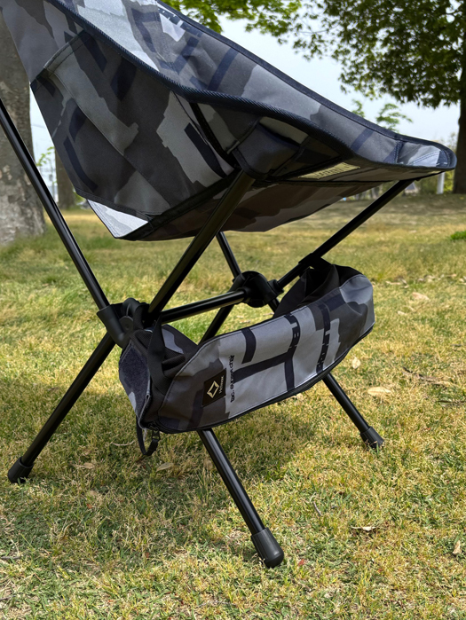 【HELINOX】 Tac. Sunset Chair